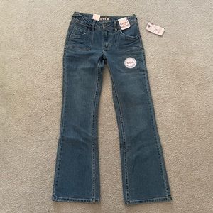Levi’s Bootcut Jeans y2k